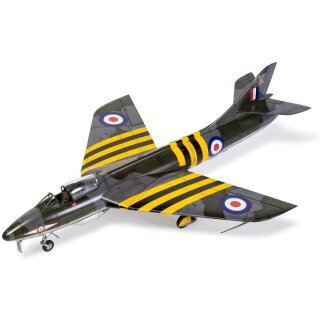 Airfix Hawker HunterF.4/F.5/J.34  1:48
