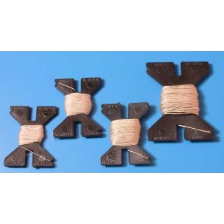 Takelgarn 0.80 hell 20m