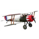 SEA303 Nieuport 28 Replica 20-26ccm ARF