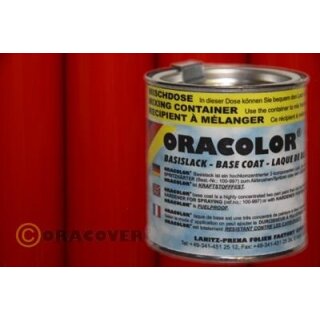 Oracolor Fokkerrot 100ml