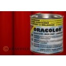 Oracolor Fokkerrot 100ml