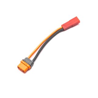 Adapterkabel IC2 Battery / JST Male