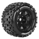 Louise RC ST-UPHILL Black 3.8