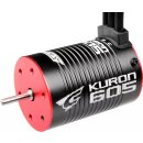 Team Corally KURON 605 4-Pole3500 KV