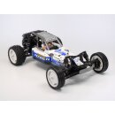 1/10 RC Fighter NXGEN (DT-04)