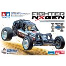 1/10 RC Fighter NXGEN (DT-04)