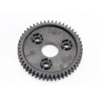 Spur Gear 52 Tooth 0.8M