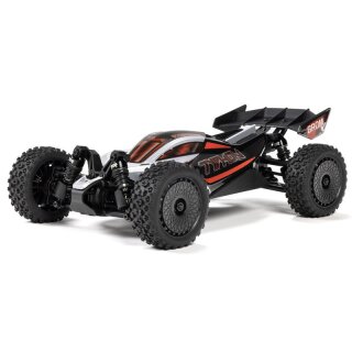 BUGGY TYPHON GROM BLX 4WD EP RTR