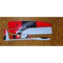 Valenta ESO El.voll-CFK fluor rot