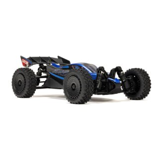 BUGGY TYPHON GROM BLX 4WD RTR blau