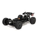 BUGGY TYPHON GROM BLX 4WD RTR blau