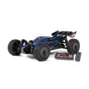BUGGY TYPHON GROM BLX 4WD RTR blau