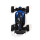 BUGGY TYPHON GROM BLX 4WD RTR blau