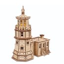 Split Rock Lighthouse UGEARS