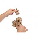 Split Rock Lighthouse UGEARS