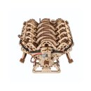 V8-Motor UGEARS