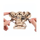 V8-Motor UGEARS