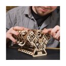 V8-Motor UGEARS