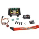 CentralBox 220+ Magentic SW