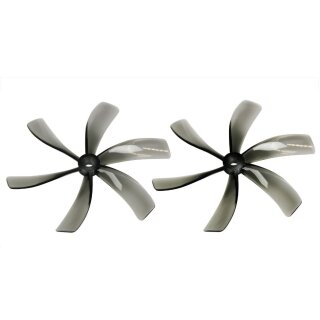 Propeller  6 Blatt 4x4 MPX VE2