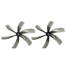 Propeller  6 Blatt 4x4 MPX VE2