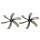 Propeller  6 Blatt 4x4 MPX VE2