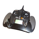 Senderpult DX6/DX8e Spektrum klappbar