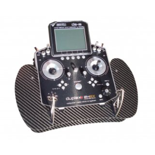 Senderpult JETI duplex DS-Sender