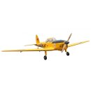 DHC-1 Chipmunk 20cc ARF
