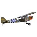 L-4 Grasshopper 2.29m 20cc ARF