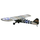 L-4 Grasshopper 2.29m 20cc ARF
