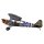 L-4 Grasshopper 2.29m 20cc ARF