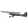 L-4 Grasshopper 2.29m 20cc ARF