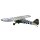 L-4 Grasshopper 2.29m 20cc ARF