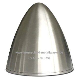 Alu-Spinner100x115mm