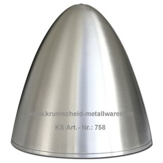 Alu-Spinner155x138mm