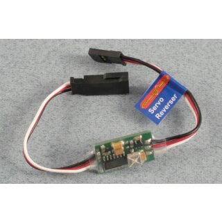 Servo Reverser für 1 Servo