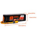 22.2V 5000mAh 6S 50C Smart G2 LiPo  IC5