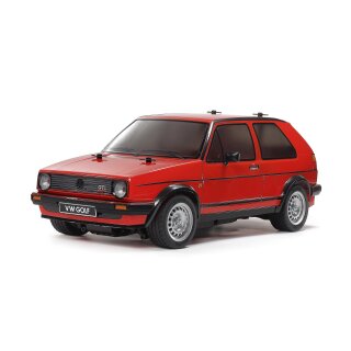 1:10 RC VW Golf II GTI 16V MB-01