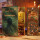 Violin Detective Agency Book Nook