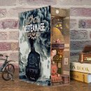 The Steam Age Book Nook