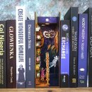 Interstellar  Book Nook
