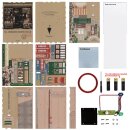 84 Charing Cross Road Book Nook