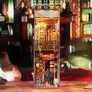 Baker Street Book Nook