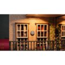 Baker Street Book Nook