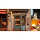 Baker Street Book Nook