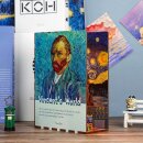 Vincent`s World Book Nook