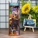 Vincent`s World Book Nook
