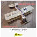 PM Zaunkäfer 60cm CNC Bausatz