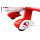 Gilmore Red Lion Racer 33cc ARF